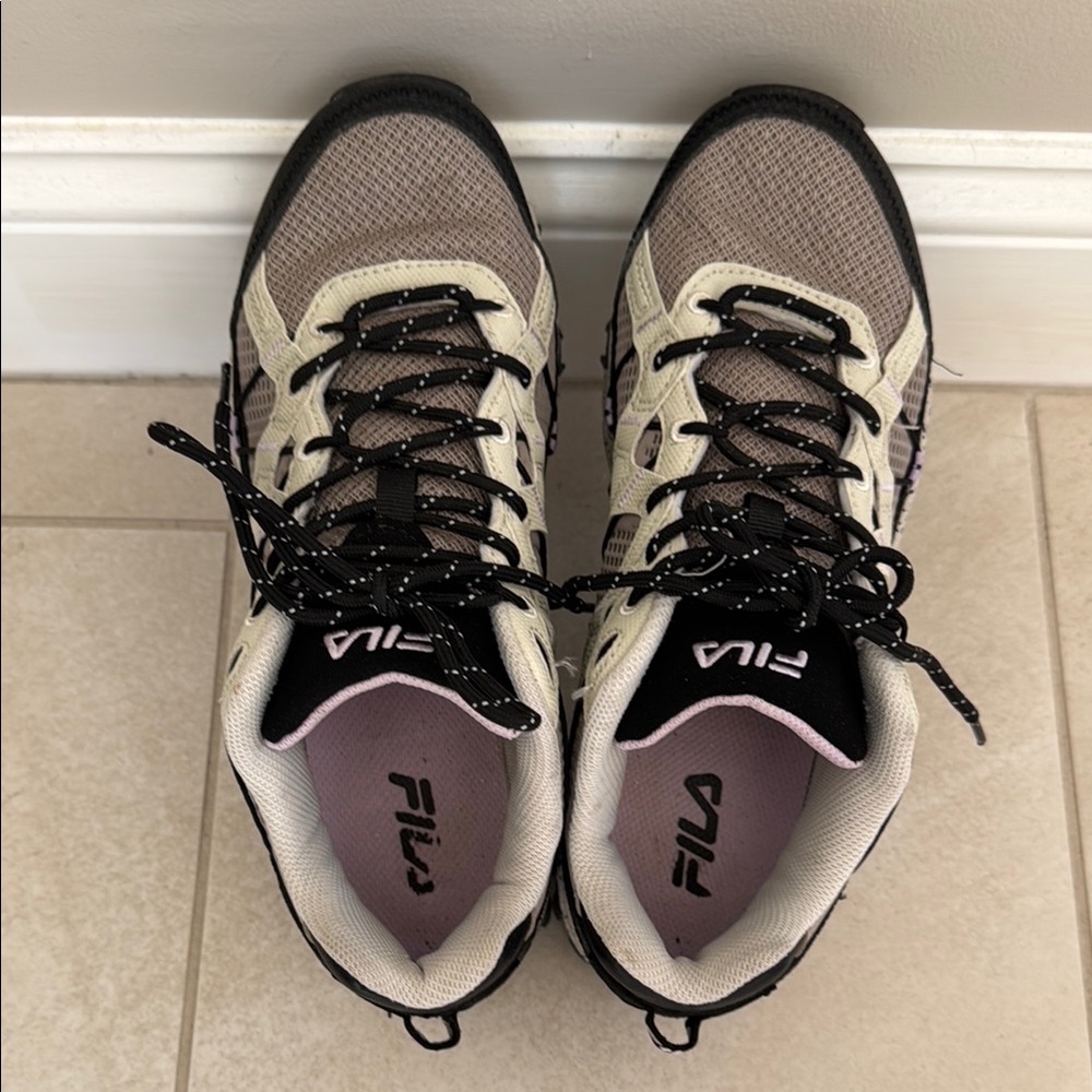 Fila women’s Athletic Shoes